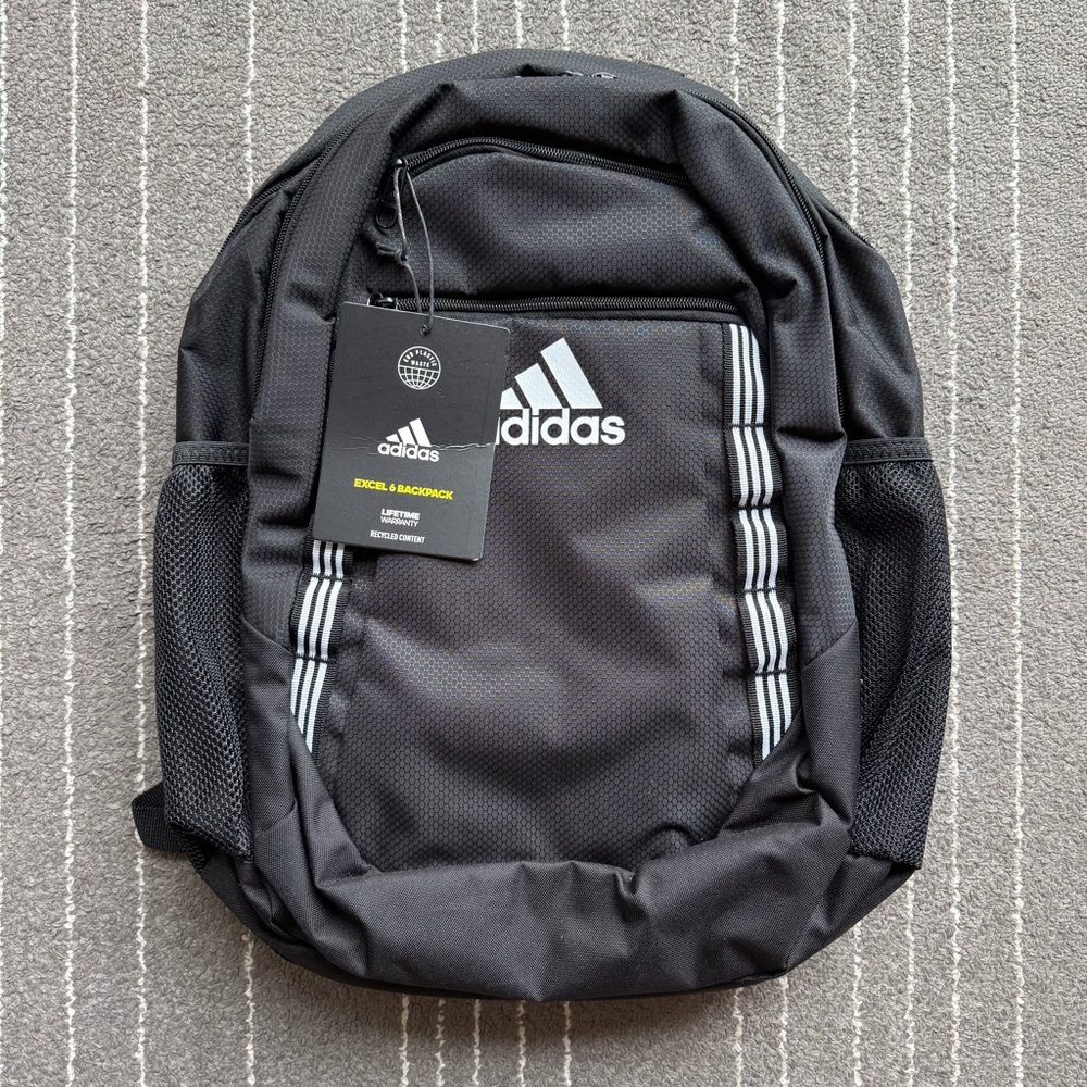 adidas Excel 6 Backpack